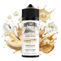 Steam Train Impossible Perception 24/120ml 